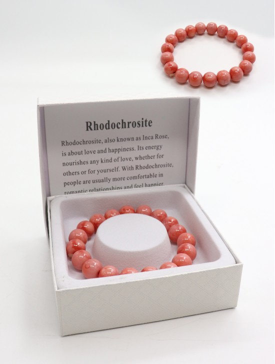 Blessing Bead Bracelets with Gift Box. Blessing Bead Bracelets with Gift Box.